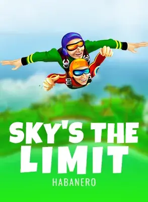 Sky's the Limit
